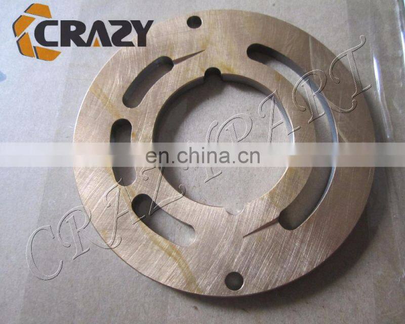 Uchida A10V43 hydraulic pump parts,excavator spare parts,A10V43 valve plate