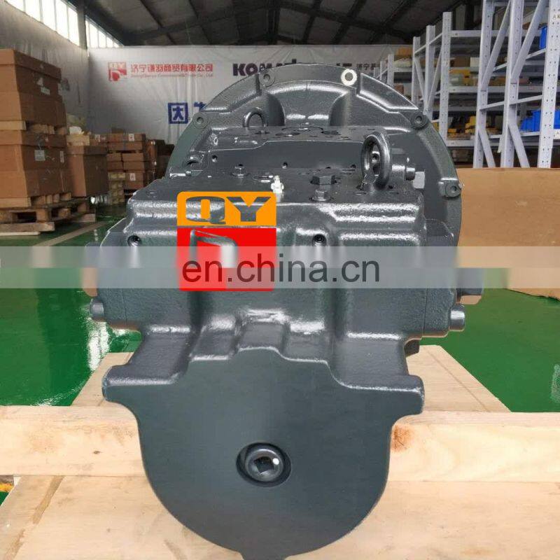 Japan Made PC400-7 PC400-8 Excavator Hydraulic Mian Pump 708-2h-00026 Pump Price