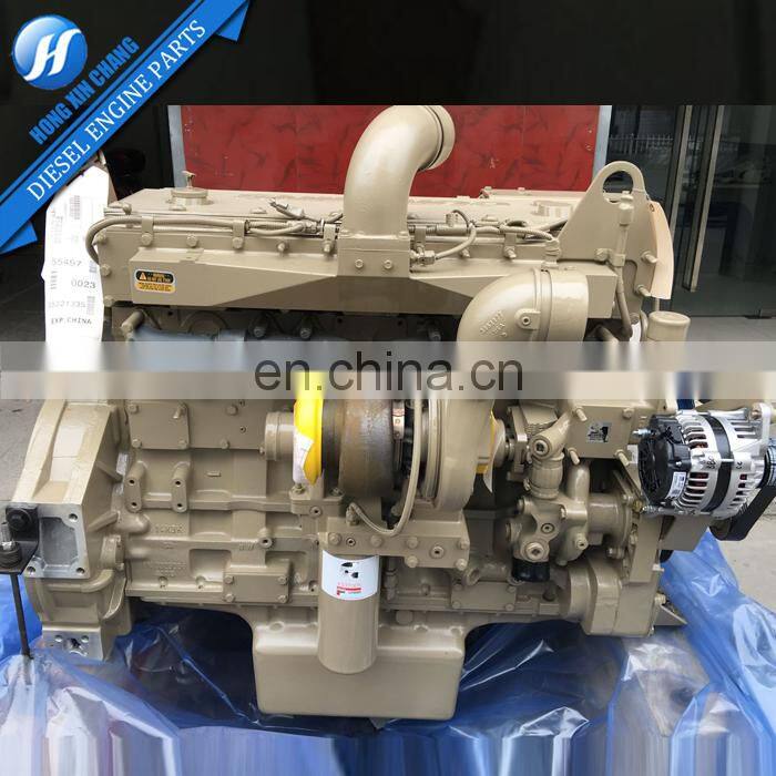 Imported Original Genuine QSM11 Diesel Engine Assembly