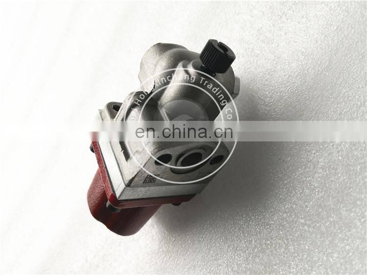 K19 K38 Diesel Engine 24V Fuel Stop Solenoid Valve 3017993