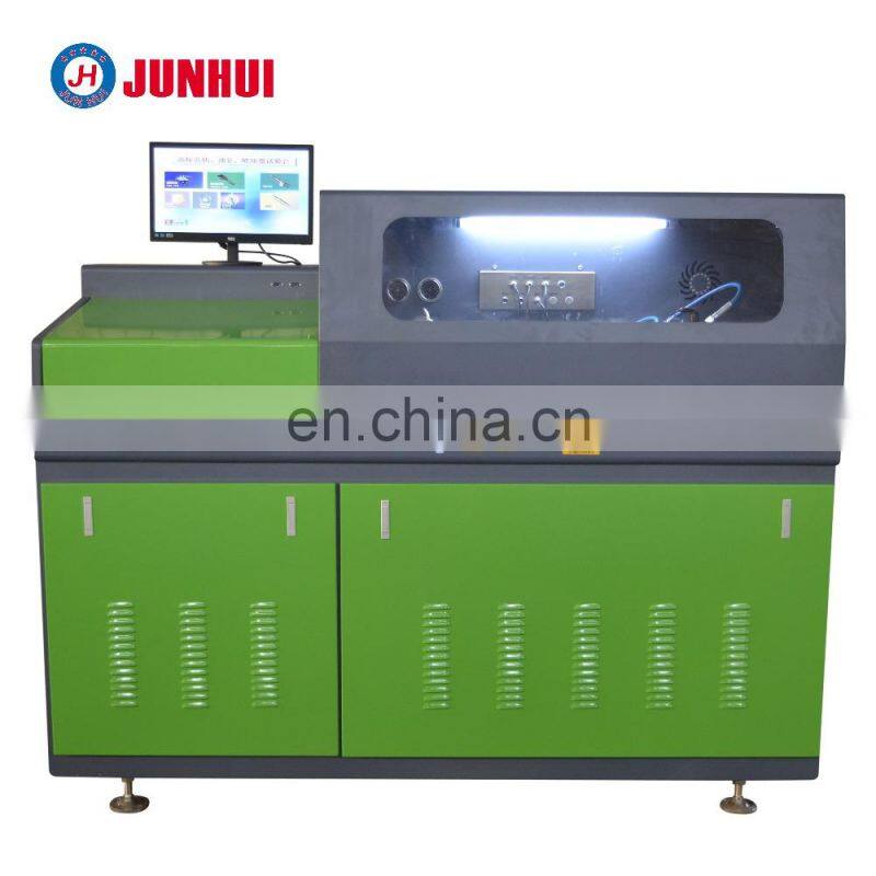 CRS EPS 708 Multifunctional High Pressure Common Rail Test Bench