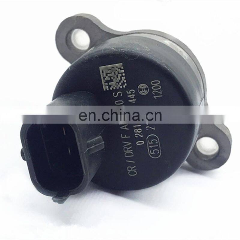 Diesel Fuel Pressure Regulator OEM 0281002445