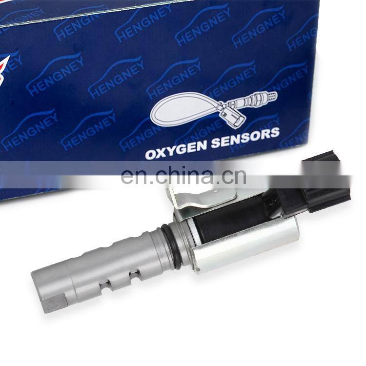 Automotive Spare Parts 15330-40020 For Toyota Vitz Yaris Passo Engine VVT Variable Valve Timing Solenoid