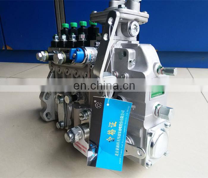 4BT Diesel Engine Fuel Injection Pump