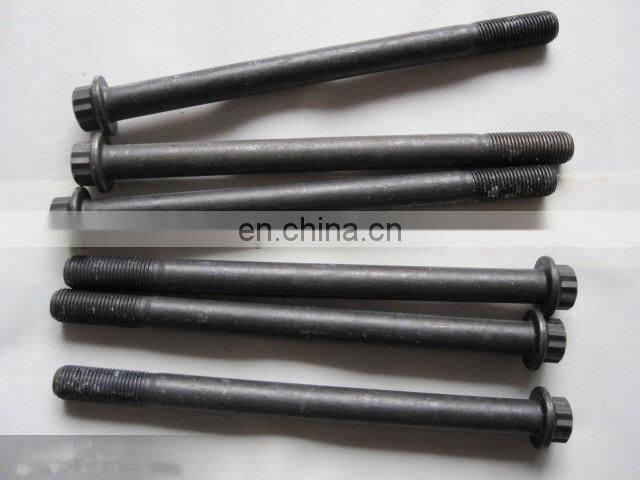 Dongfeng engine parts cylinder head bolt D5010550554