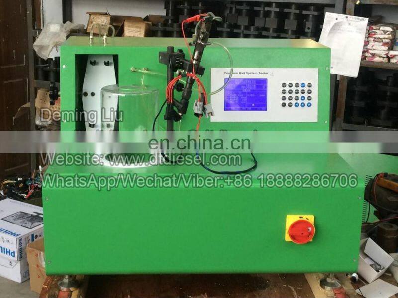 EPS100 Common Rail Injector Tester Common Rail Injector Nozzle Tester