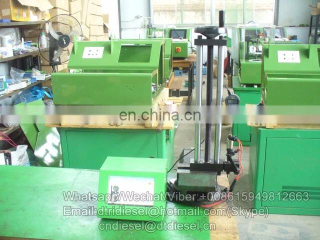 2016 best new product stage 3 common rail stroke measuring tools.