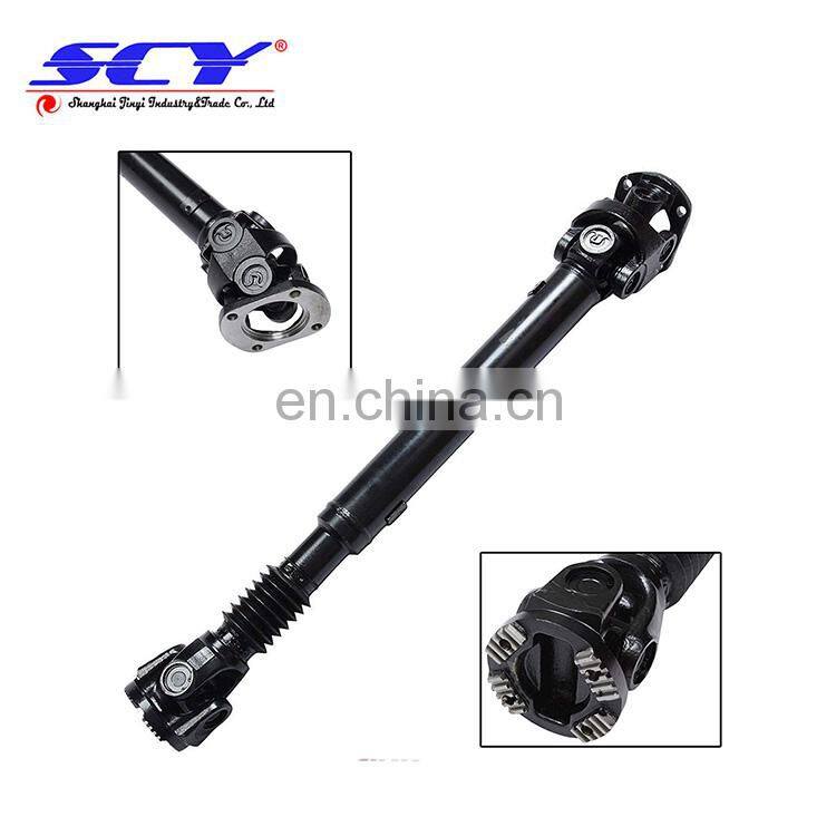 Driveshaft Assembly Suitable for Dodge RAM 52123326AB 938163