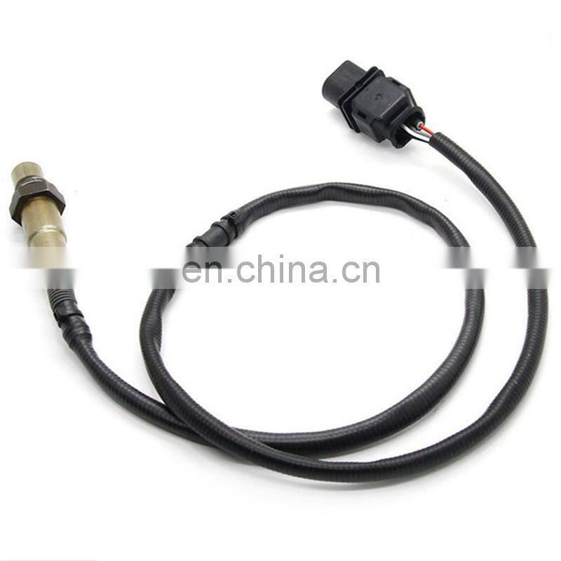 Oxygen Sensor 0258017025 For European Cars