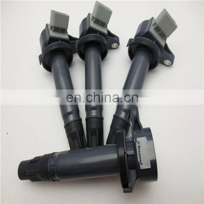 High energy from 19070-B1020 19070B1020 F37854 CL587 for Toyo/ta Avanza Vios ignition coil