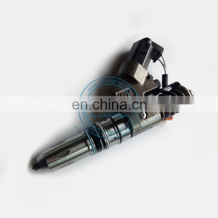 M11 ISM11 QSM11 Diesel Fuel Injector common rail fuel Injector 3087557