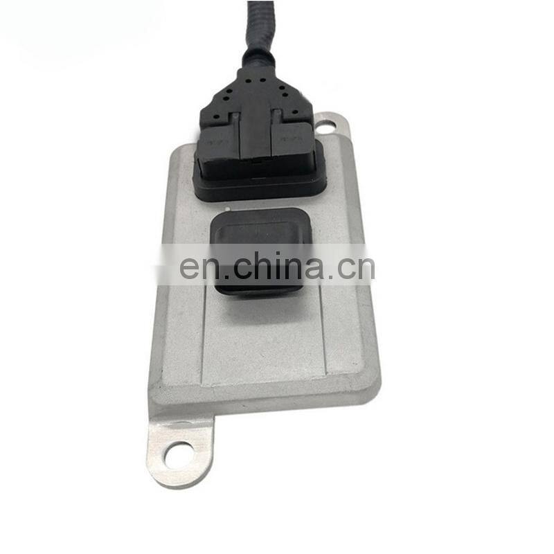 24V Flat Five Needles Nitrogen Oxide Sensor 5WK9 6667C 89463-E0013 5WK96653C 89463E0013