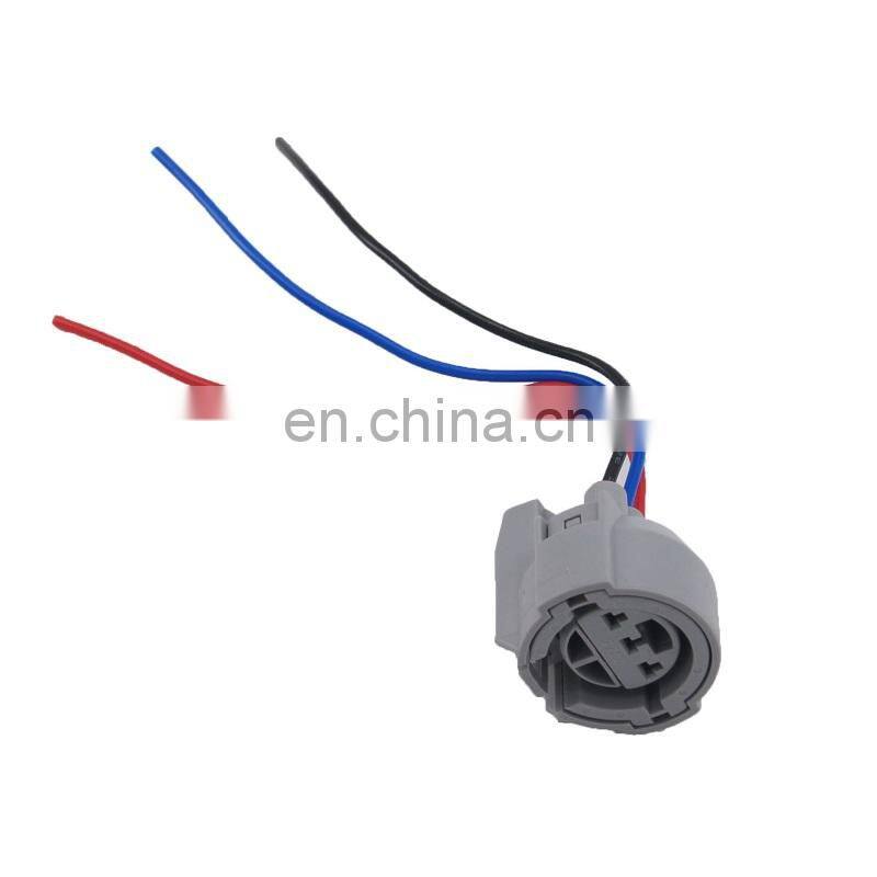 High Quality Intake Pressure Sensor Plug For Honda Accord Civic CRV Odyssey 37830P05A01