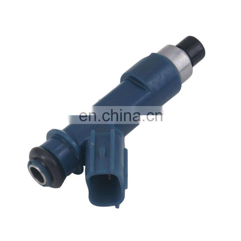 High Quality Fuel Injector 23250-0P030 23250-31010 Fit Toyota Tundra 2005