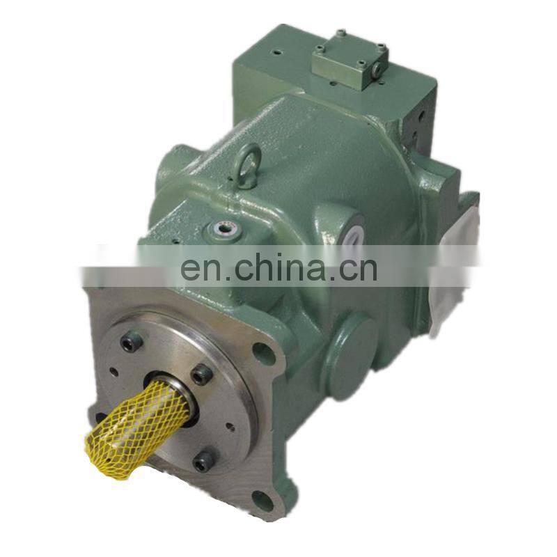 Trade assurance CML plunger pump injection molding machine pump CM-38-S-21-00 hydraulic pump CM-38-S-21-00-H-R