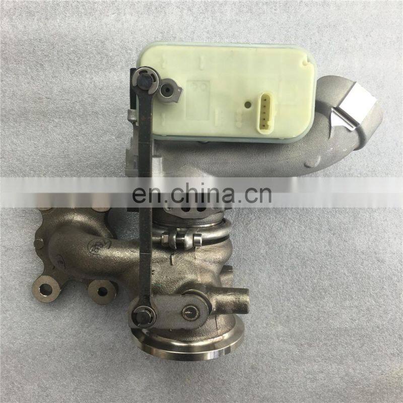Factory supply BM063WB184 turbocharger for Audi
