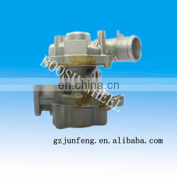 Turbocharger 9632124680 For Engine K03 DW10ATED Peugeot 406 HDI with DW10ATED FAP