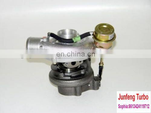 Auto Parts 751578-0002 751578-5002S GT2056S Turbo for Renault Masacotte with 8140.43S.4000 8140.43 Unijet 8140.23 Unijet Engine