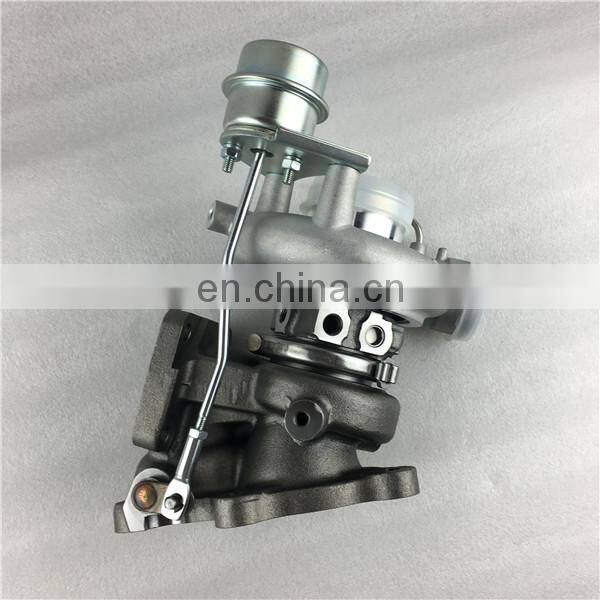TD04 Turbo charger 49389-05700 49389-05601 with the high quality