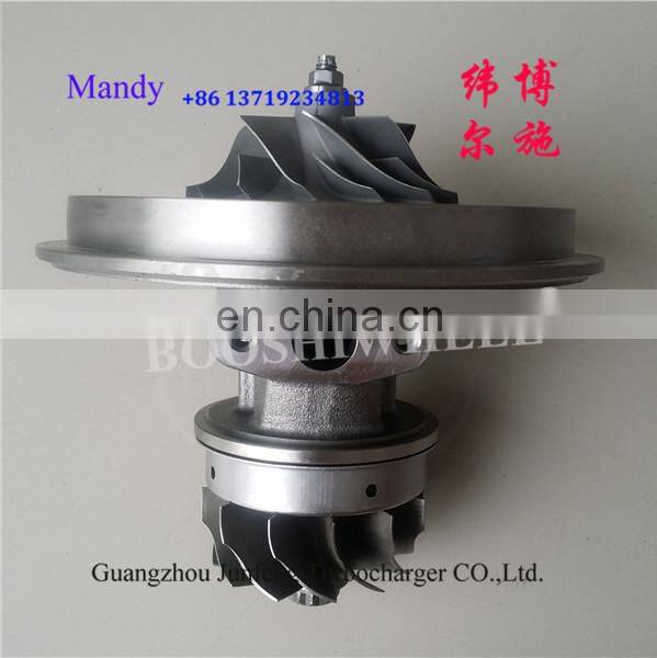 HX55 Turbo Cartridge CHRA 4038613 4038616 4044951 4038617 For Scania DC12