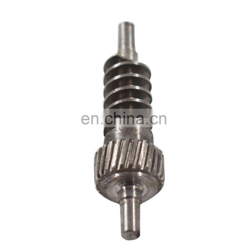 Gear Repair Servo Seat Thigh Support Trim For BMW 52107068045