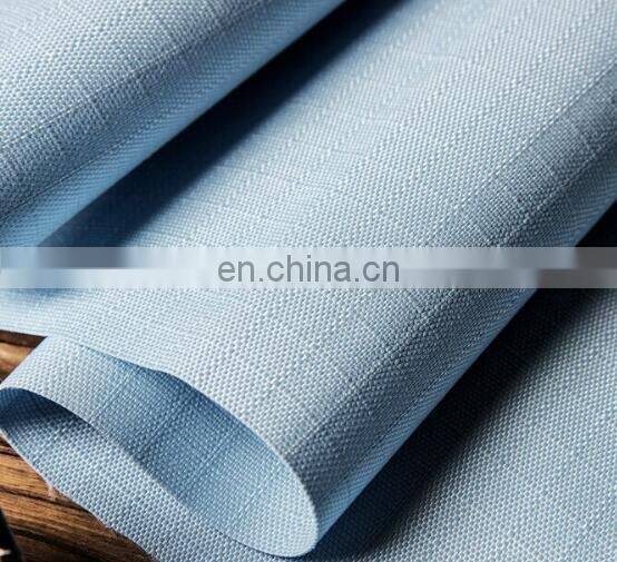chinese supplier 100% polyester 200D Ripstop oxford fabric for bags