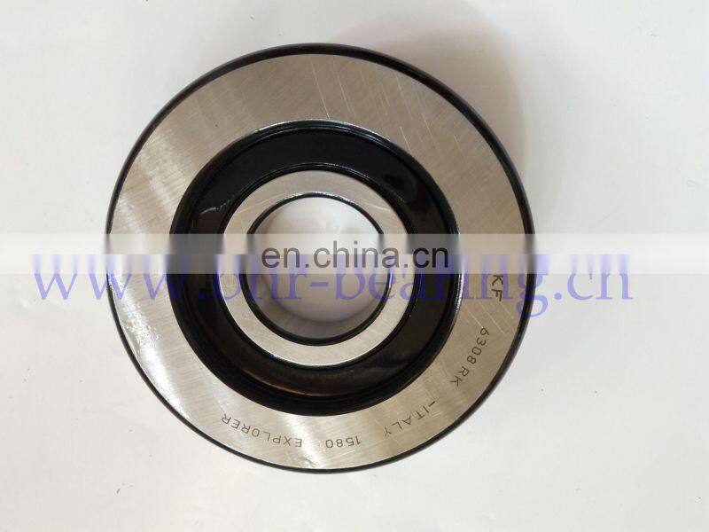 6308 deep groove ball bearing High quality stainless steel Famous brand