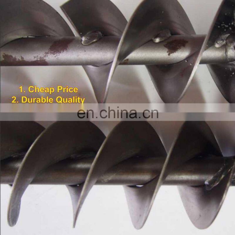 Chinese Shaft Screw On Kubota DC70 Combine Harvester Spare Parts