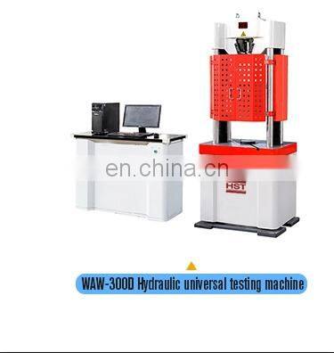 Tension and Torsion Fatigue Testing Machine