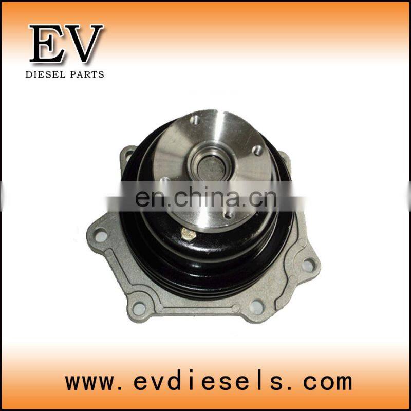 Excavator spare parts 4P 4Y 5K camshaft fit on TOYOTA engine