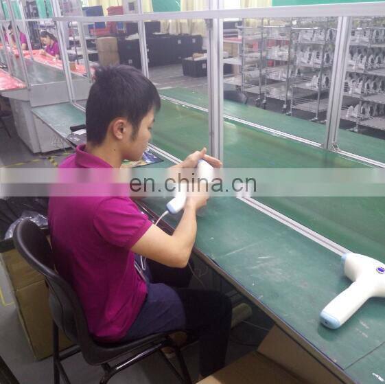 DEESS mini rf home use wrinkle reduction eye care