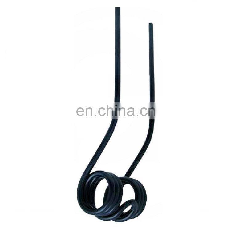baler teeth spring tine 16502744 for Agriculture Machinery Combine Harvester
