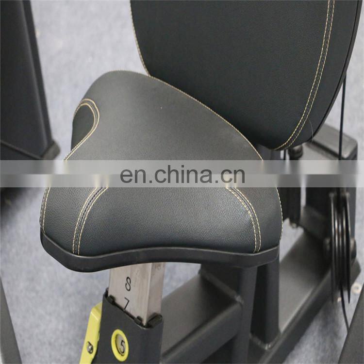 High Quality Gym Equipment Vertical Chest Press