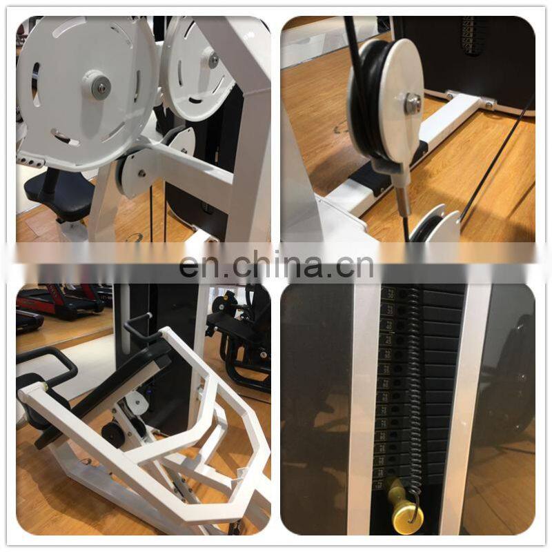 2019 New Design Gym Machine Lzx Fitness Equipment ADDUCTOR