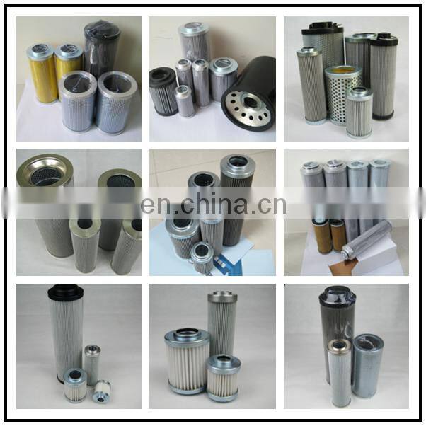 Replacement to HyPro hydraulic oil station filter element HP64L263MB