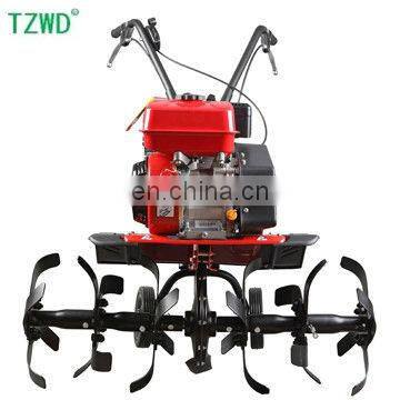 TZWD Mini Rotary Tiller BK-55R