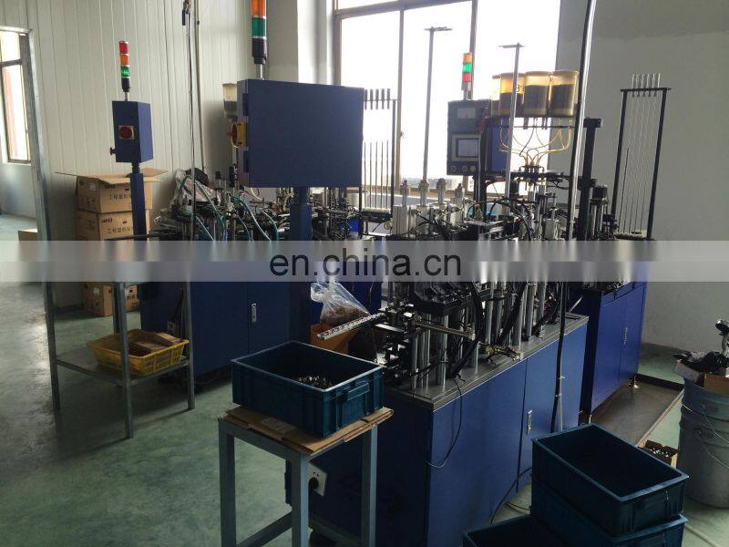 Titanium Coated High Speed Ball Skate Bearing