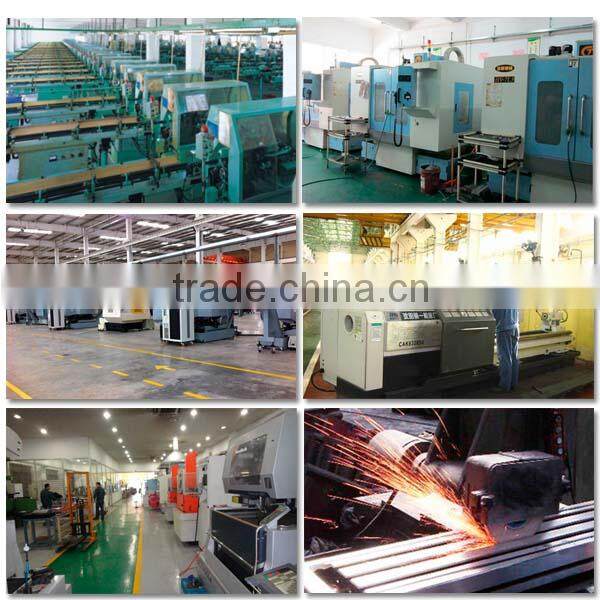 Made in china nickle metal snap hook