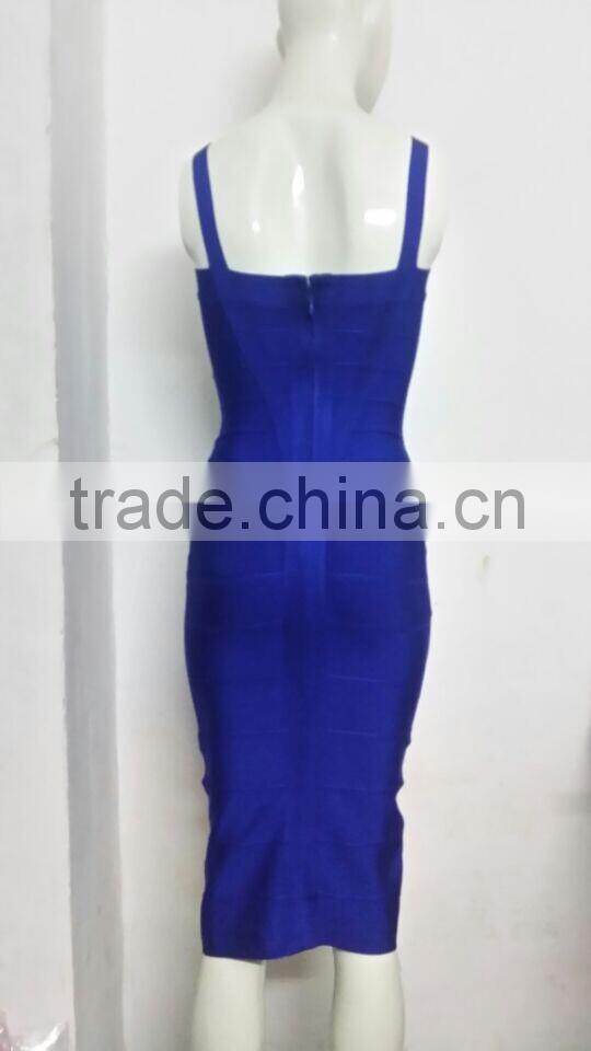 Summer dress 2014 new fashion red black white beige blue sweetheart strap long midi ladies evening Christmas new year party band