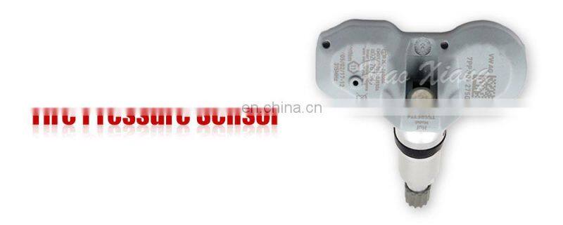 OEM HaoXiang Auto 7PP 907 275 Top Quality Tire Pressure Monitor Sensor TPMS 7PP907275
