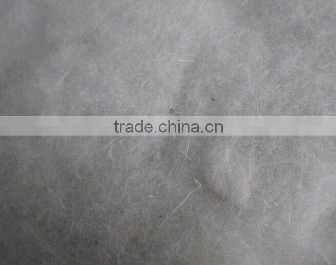 2015 Winter New Combed Sheep Wool