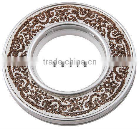 JC11 series curtain ring curtain eyelet tape