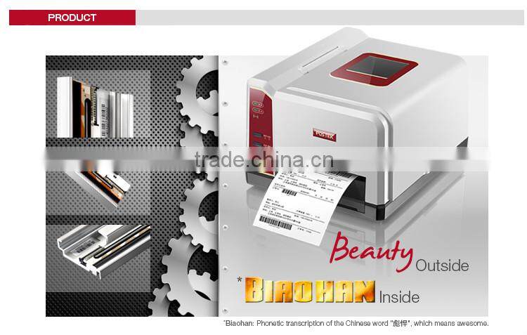 thermal barcode printer /thermal receipt printer/iQ200 Compact Printer