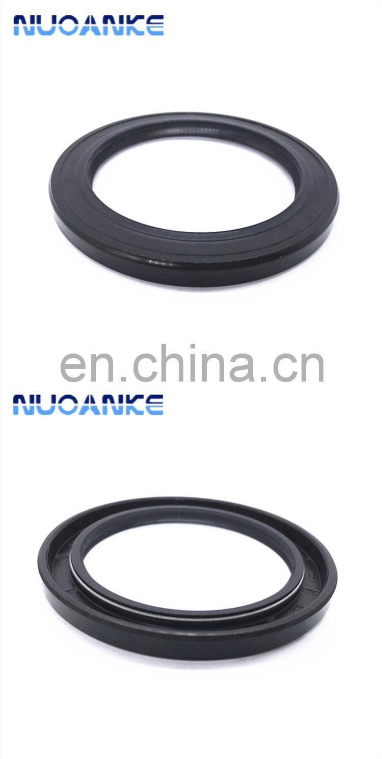 High Pressure Different Sizes N0K Oil Seal Double Lips Motor Crankshaft Hydraulic Pump NBR FKM TC TCV TCN Type Oil Seal