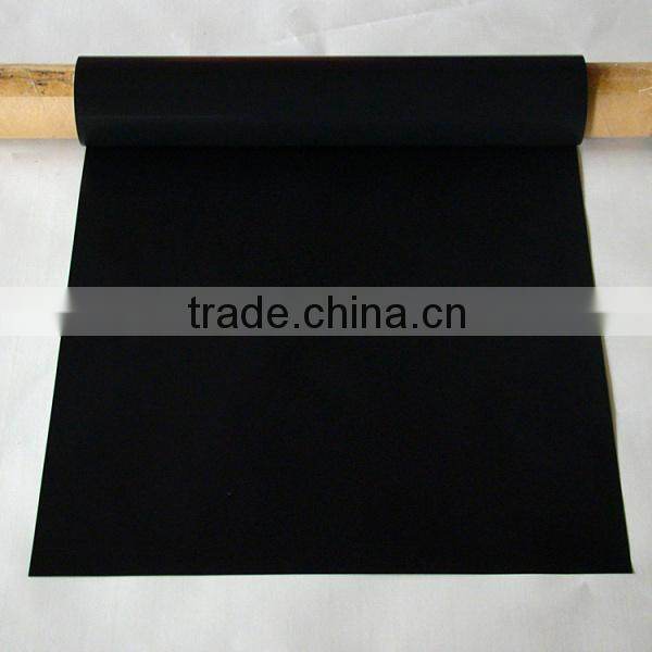 Hot sale supply good quality non-stick teflon finish fabric with ROHS certificate