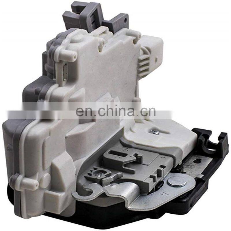 Door Lock Actuator 1P1837016 FOR SEAT ALTEA (5P1)