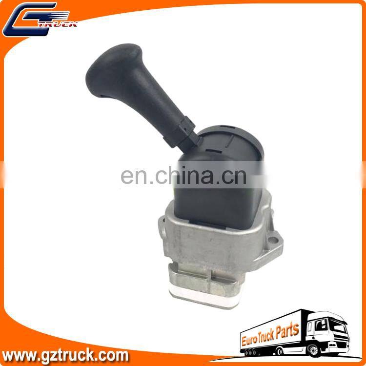 European Truck Auto Spare Parts Hand Brake Valve Oem 0004200284 for MB Truck