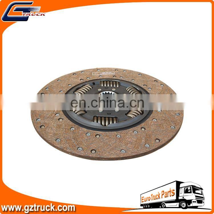 Auto Clutch Disc Oem 0152508003 for MB Truck Clutch Pressure Plate