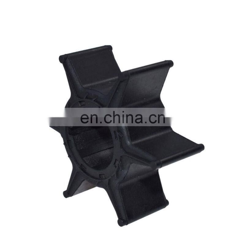 Water Pump Impeller For Yamaha Outboard Parts 48/50/55/60/70HP 697 6H3-44352-00,697-44352-00,18-3069,500316,9-45602