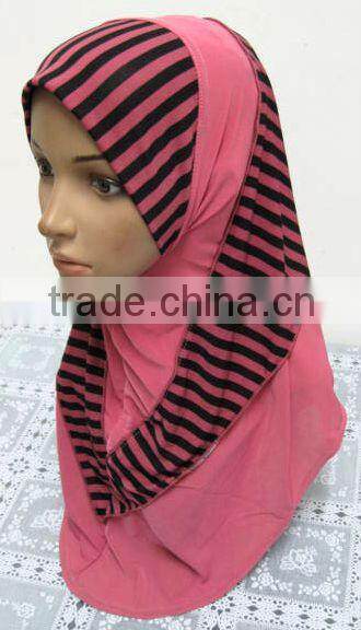 A568 hot design lady's muslim hijab